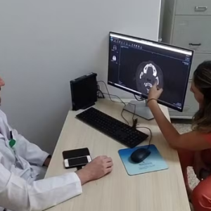 HBP oferece cuidados bucais integrados para pacientes oncológicos