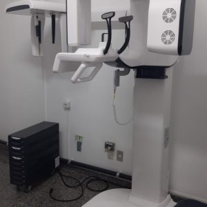 Prefeitura de Varginha inaugura Tomógrafo Odontológico no Cento de Especialidades Odontológicas do município 