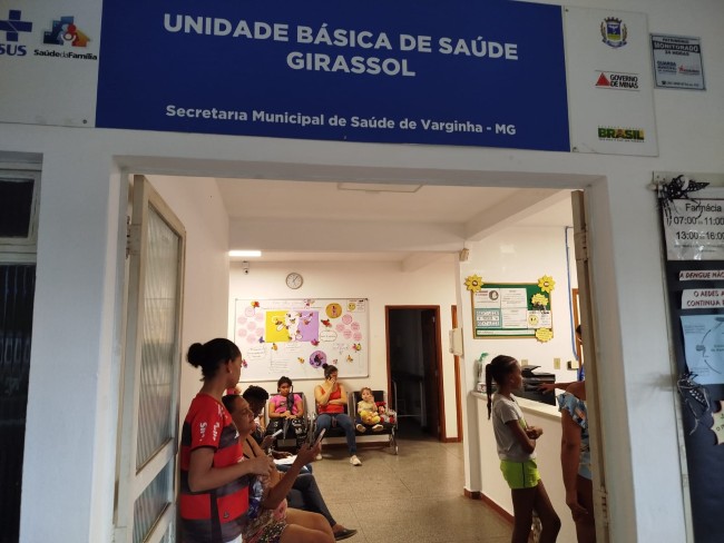 Leia mais sobre o artigo Secretaria Municipal de Saúde de Varginha informa início de horário estendido de atendimento nas Unidades de Saúde UBS
